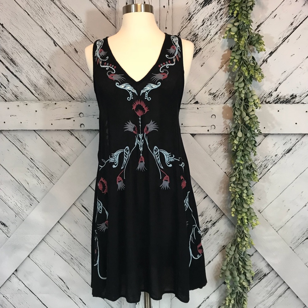 NWT Free People Intimately Adelaide Festival Dress